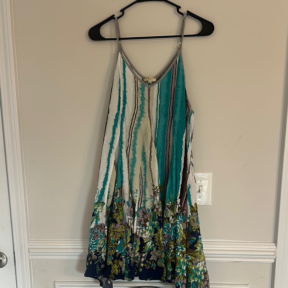 Kori America Dress women’s size large - Picture 1 of 6